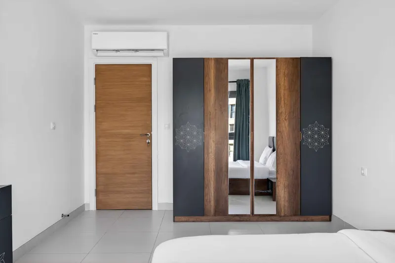 Beautiful 1BDR Pool View · Marassi, photo 5