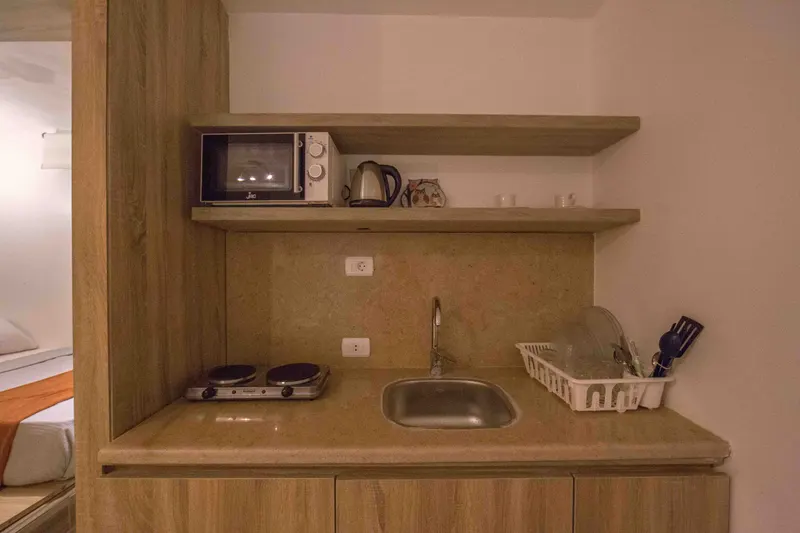 Cozy Studio at Sheikh Zayed - 4 — photo 5