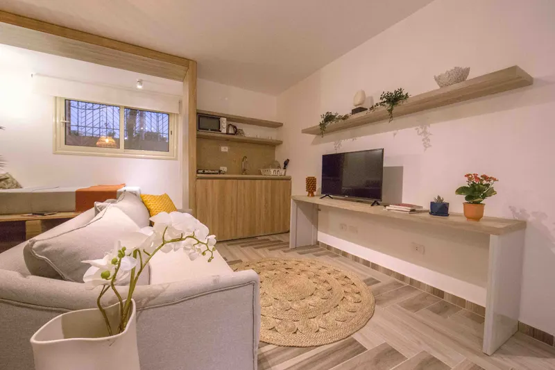 Cozy Studio at Sheikh Zayed - 4 — photo 6
