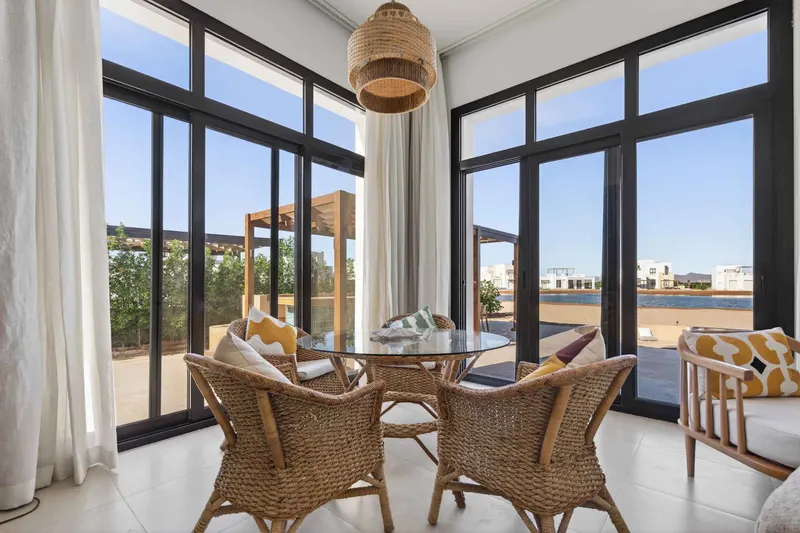 3BDR Lagoon View @Cyan — photo 3