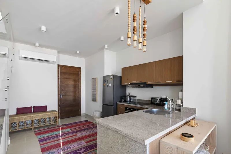 3BDR Lagoon View @Cyan — photo 5