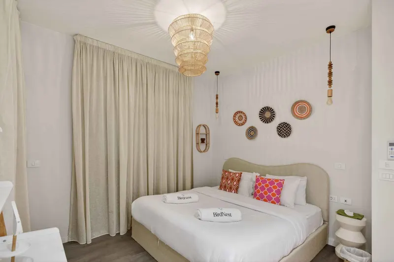 3BDR Lagoon View @Cyan — photo 6