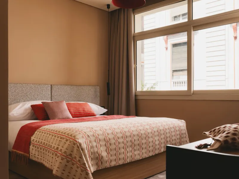 One Bedroom Apartment In The Center Of Downtown Cairo, photo 2
