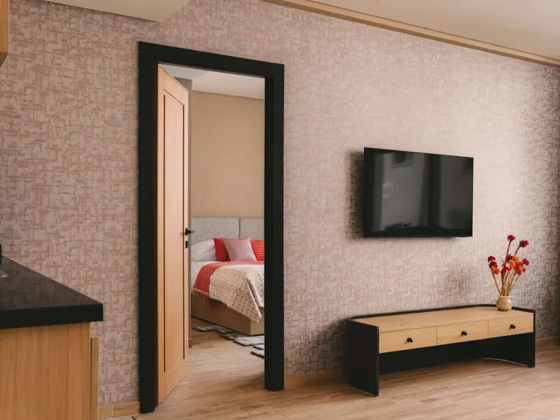 One Bedroom Apartment In The Center Of Downtown Cairo, photo 4