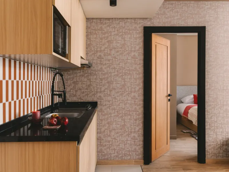 One Bedroom Apartment In The Center Of Downtown Cairo, photo 5