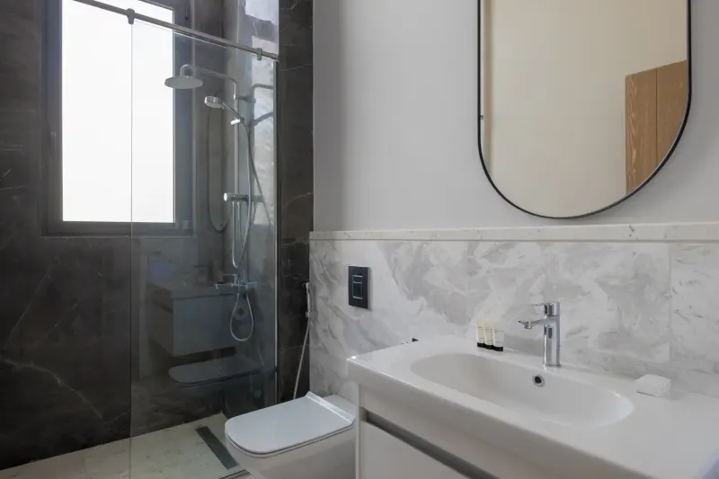 6 October · Aeon 2BR w/ Garden — photo 4
