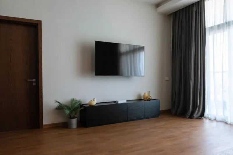 Sh. Zayed · Aeon 1BR w/Balcony — photo 4