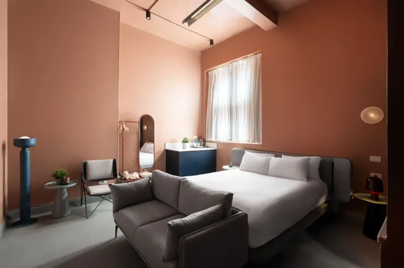Budget Studio In The Center of Downtown Cairo — photo 3