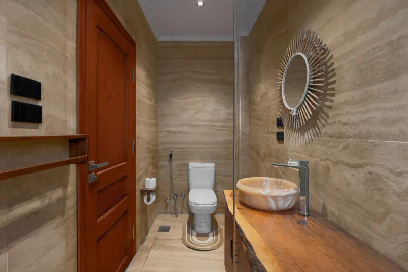Deluxe Studio With Balcony, photo 4
