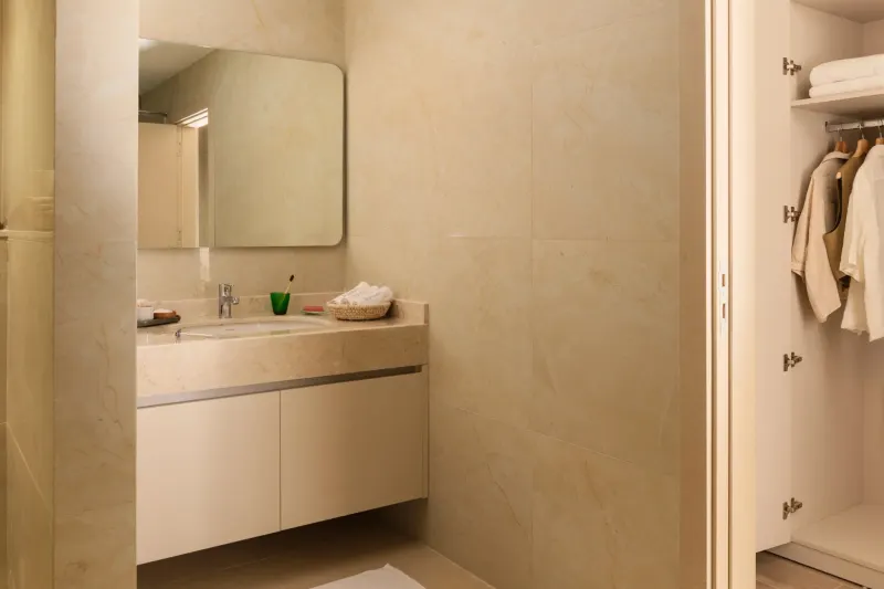 High Floor Three Bedroom Apartments In The Center Of Zamalek — photo 4
