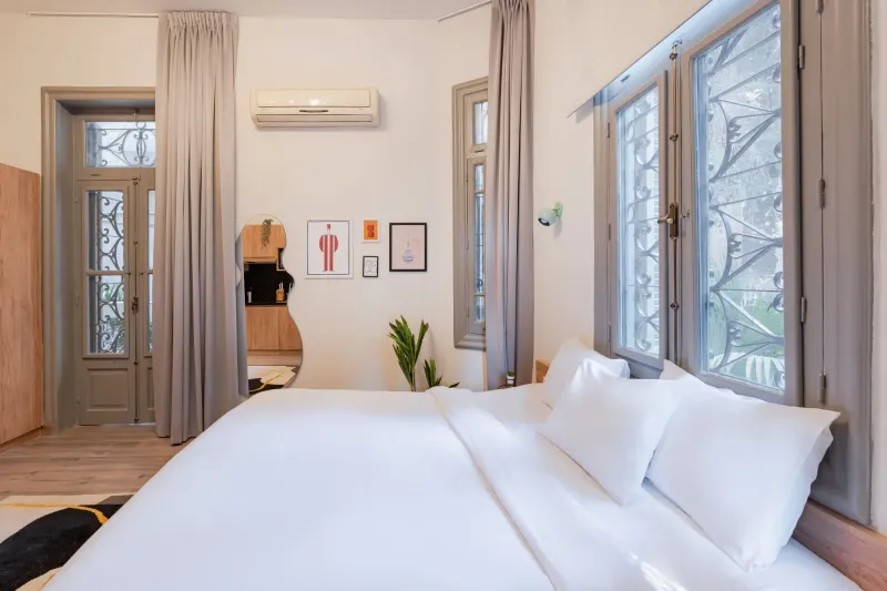King Studio In The Center Of Zamalek