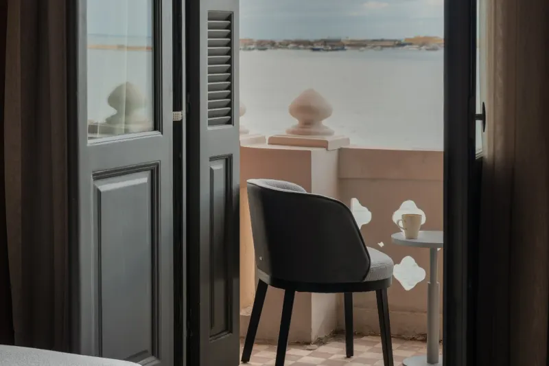 Loft Sea View — photo 2