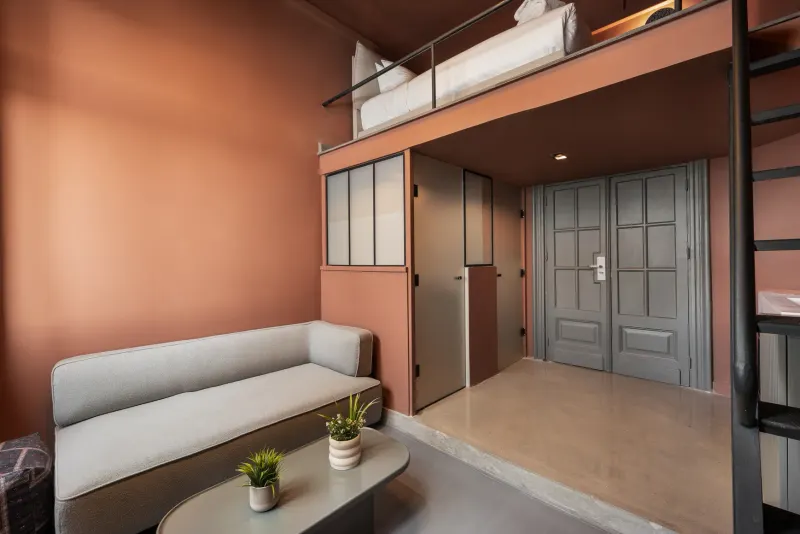 Loft Sea View — photo 5