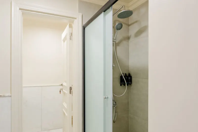 One Bed Apartment In The Center Of Zamalek — photo 2