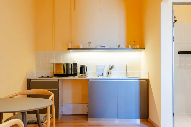 One Bedroom Apartment — photo 6