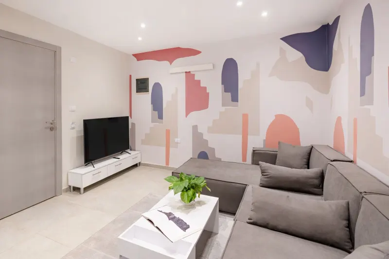 One Bedroom Apartment, photo 3