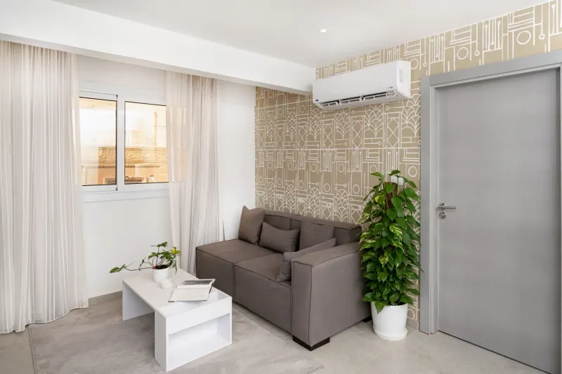 One Bedroom Apartment, photo 3