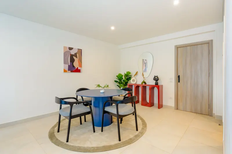 One Bedroom Apartment city view In The Center Of Zamalek — photo 5