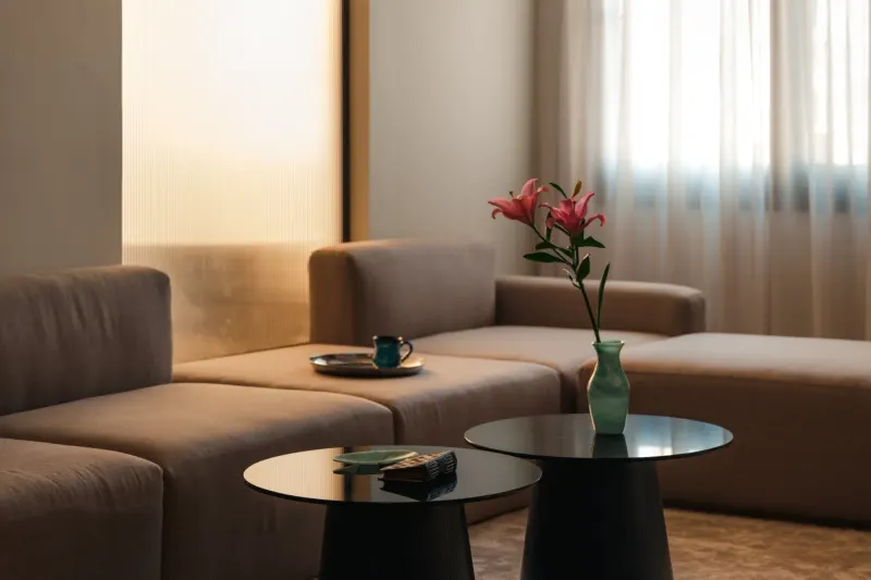 One Bedroom Apartment City view In The Center Of Zamalek — photo 3