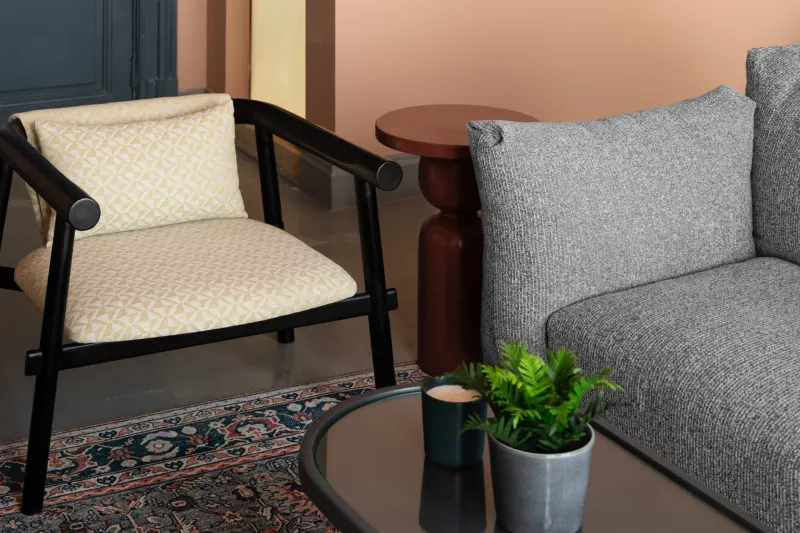 One Bedroom Apartment city View King bed In The Center OF Downtown Cairo — photo 5