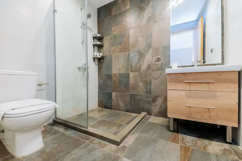 One Bedroom Apartment Garden View In The Center Of Zamalek — photo 4