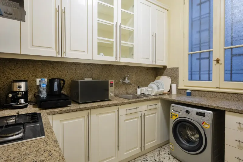 One Bedroom Apartment In The Center Of Downtown Cairo, photo 2