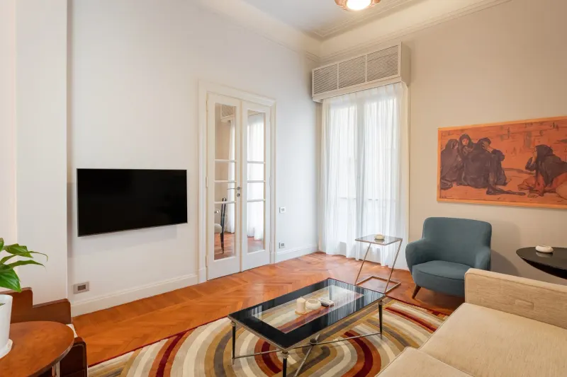 One Bedroom Apartment In The Center Of Downtown Cairo, photo 3