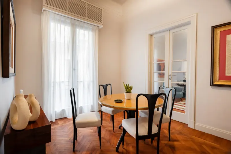 One Bedroom Apartment In The Center Of Downtown Cairo, photo 5