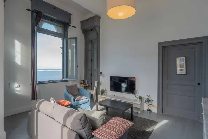 One Bedroom Apartment Sea View — photo 5