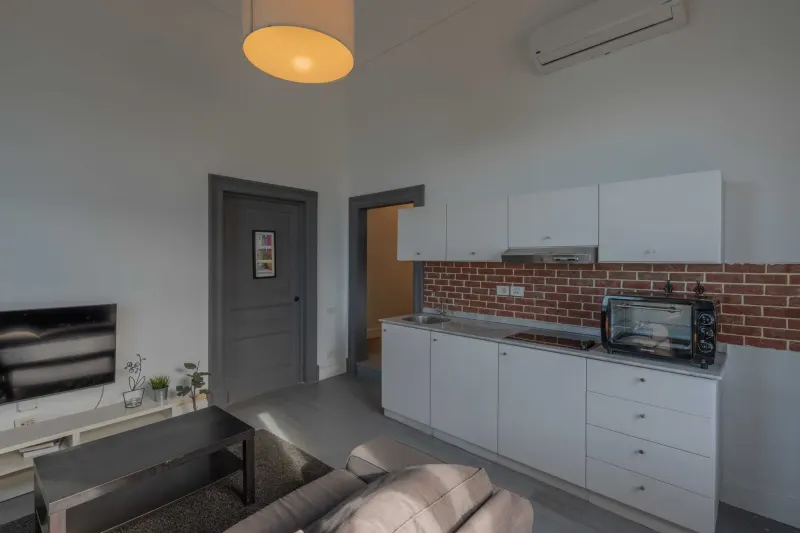 One Bedroom Apartment Sea View — photo 6