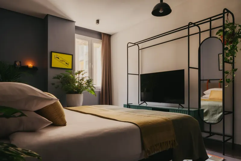 Queen Studio Near Tahrir Square