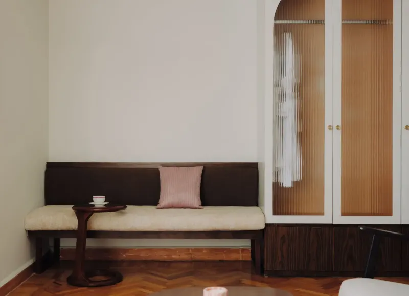 Spacious Suite In a Boutique Hotel With Breakfast — photo 5
