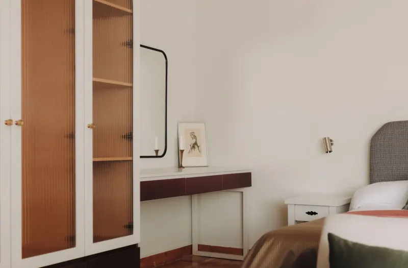 Spacious Suite In a Boutique Hotel With Breakfast — photo 6