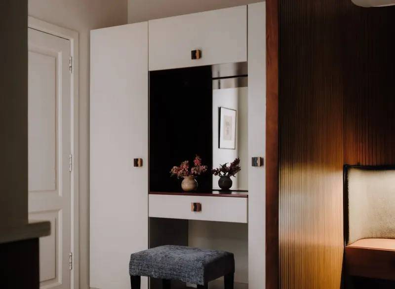 Standard room In a Boutique Hotel With Breakfast — photo 2