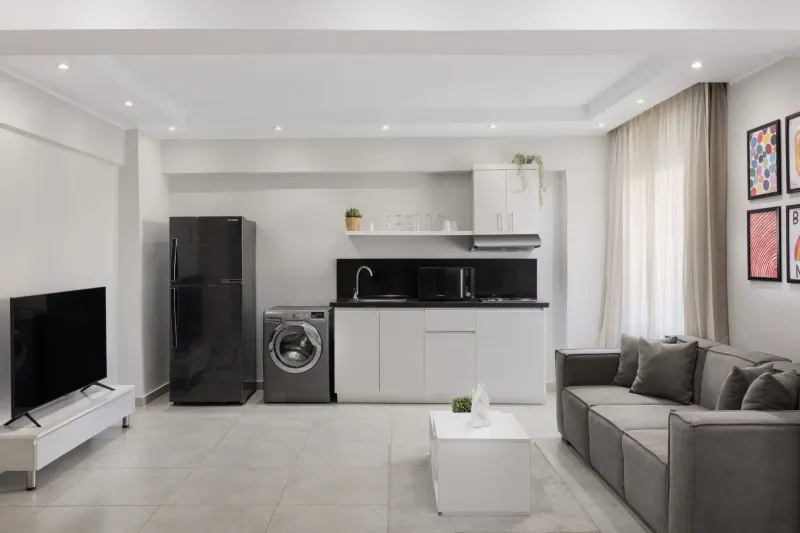 Standard Studio Apartment, photo 4