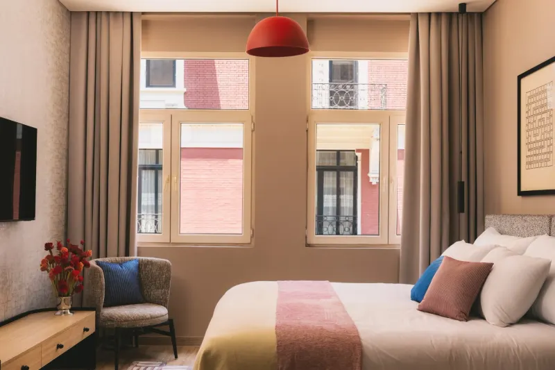 Standard Studio In The Center Of Downtown Cairo, photo 2
