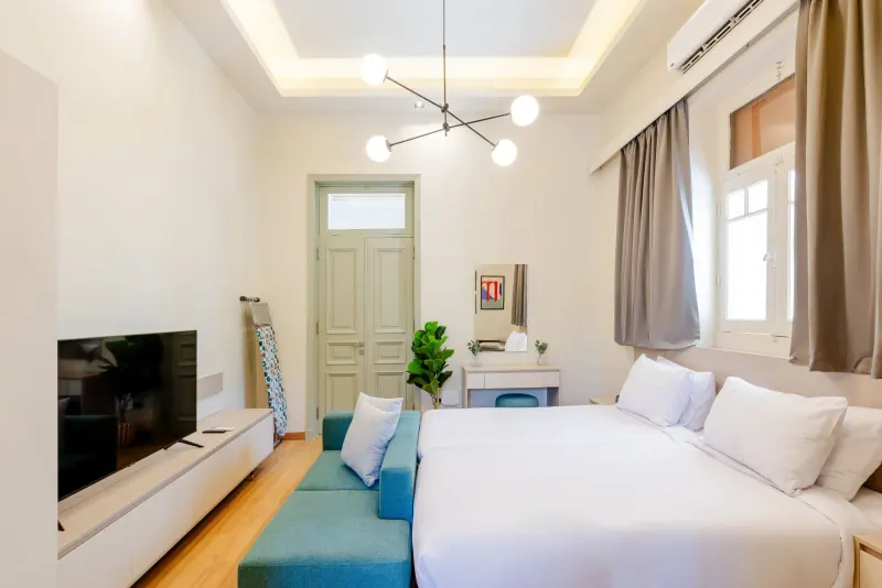 Standard Studio In The Center Of Zamalek, photo 4