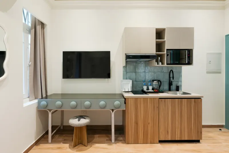 Standard Studio In The Center Of Zamalek, photo 2