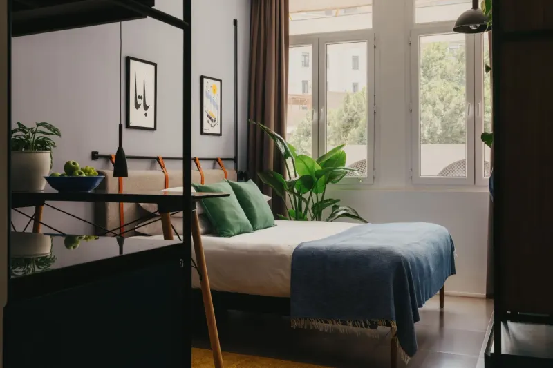 Standard Studio Near Tahrir Square
