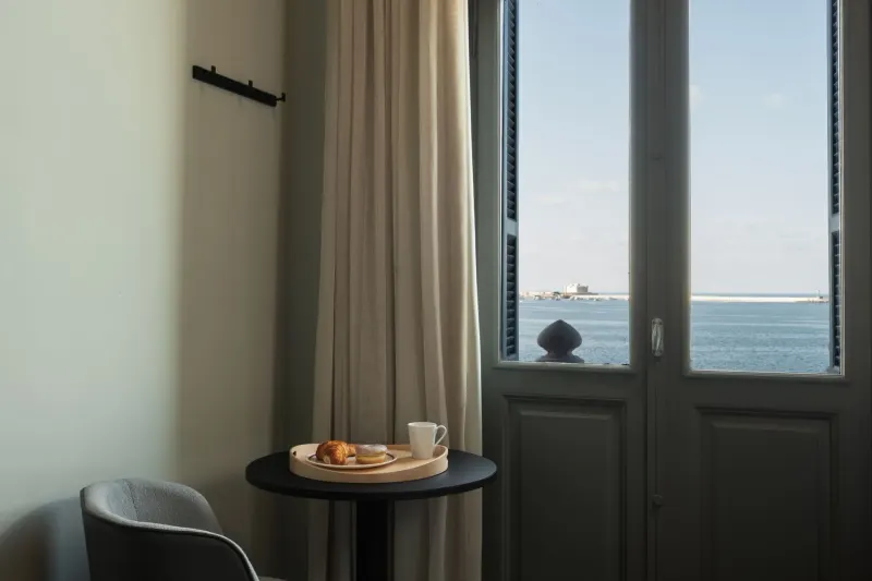 Studio Sea View — photo 4