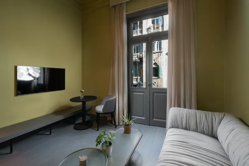 Suite City View — photo 5