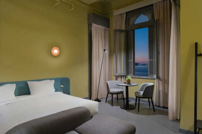Suite Sea View — photo 2