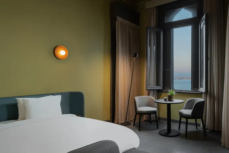 Suite Sea View — photo 4