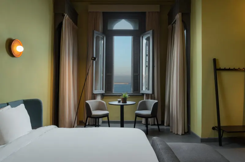 Suite Sea View — photo 5
