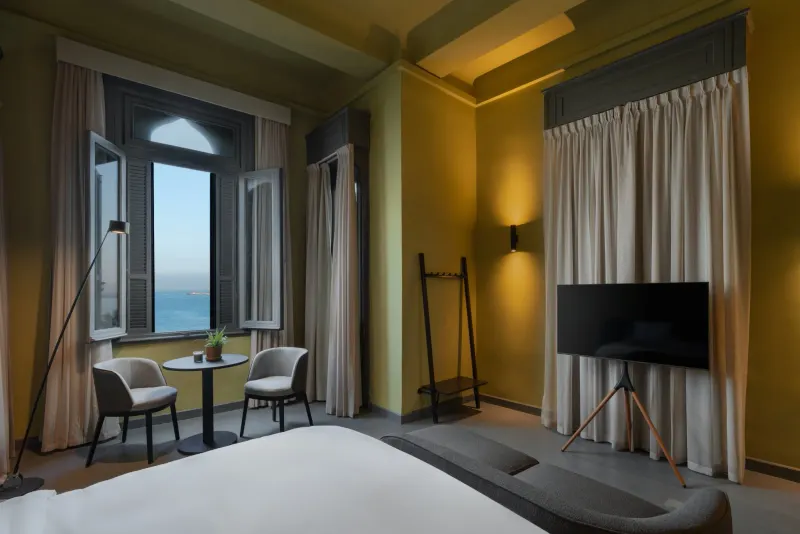 Suite Sea View — photo 6