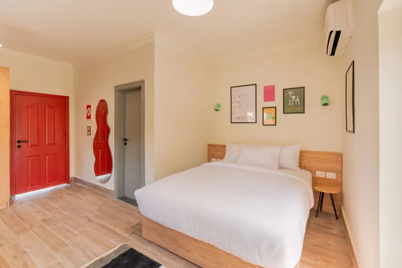 Suite with balcony, photo 2