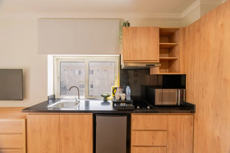 Suite with balcony, photo 6