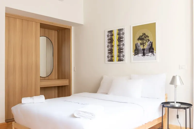 Superior Apartment With City View In The Center Of Downtown Cairo, photo 3