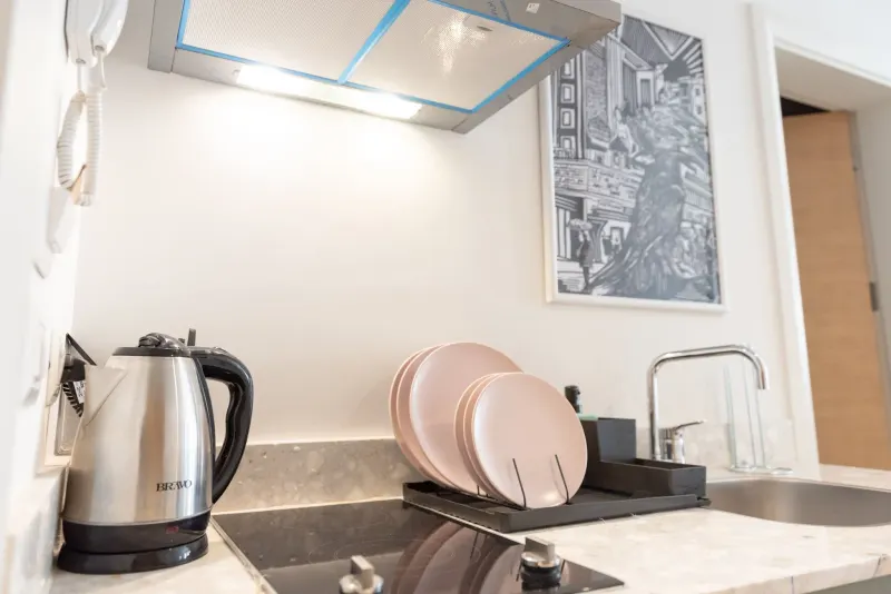 Superior Apartment With City View In The Center Of Downtown Cairo, photo 5