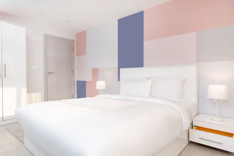 Three Bedrooms Apartment, photo 3